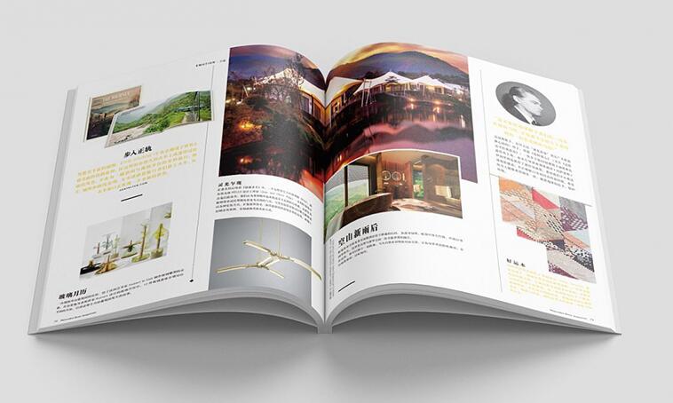 廣告畫冊設計印刷 廣告畫冊設計印刷