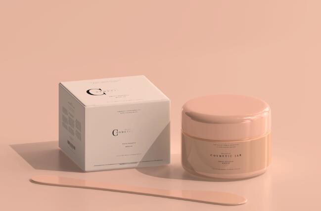 美容產品盒子定制 美容產品盒子定制