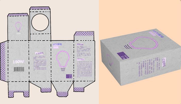 包裝盒印刷 包裝盒印刷