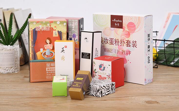 日用品包裝盒設(shè)計 日用品包裝盒設(shè)計